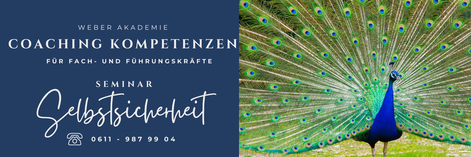 Seminar für mehr Selbstvertrauen, Selbstsicherheit und Selbstwert in Frankfurt
